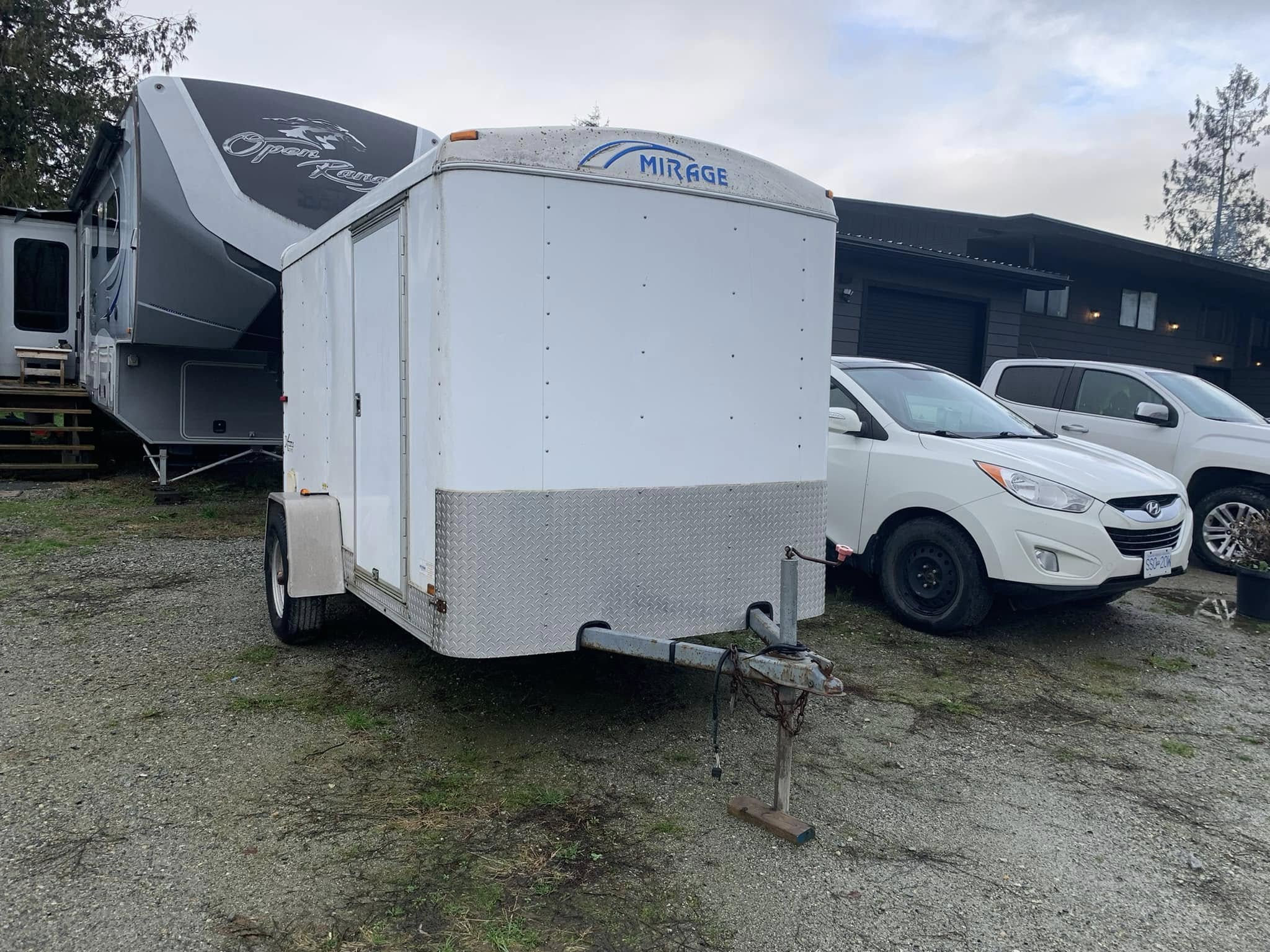 Complete roof system with synthetic underlayment in Mission BC